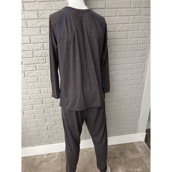 Fruit Of The Loom Men Premium Breathable Mesh Terminal Set Size XL - Picture 3 of 12